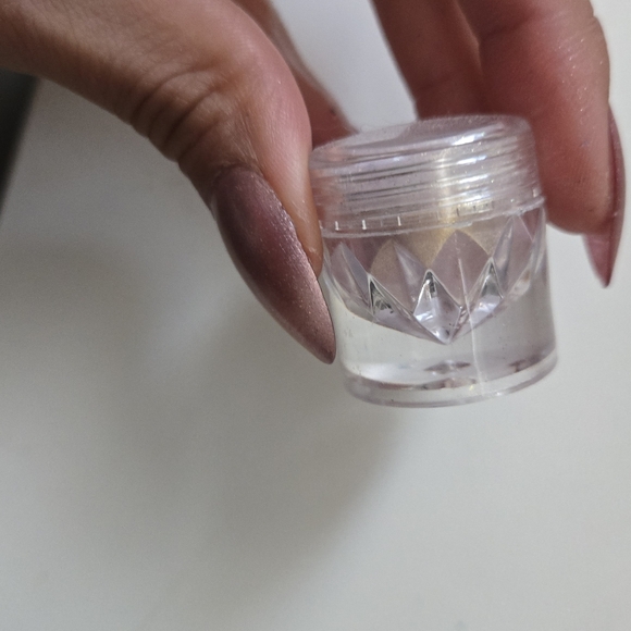 Ensley Reign Diamond Moon dust - Picture 1 of 3